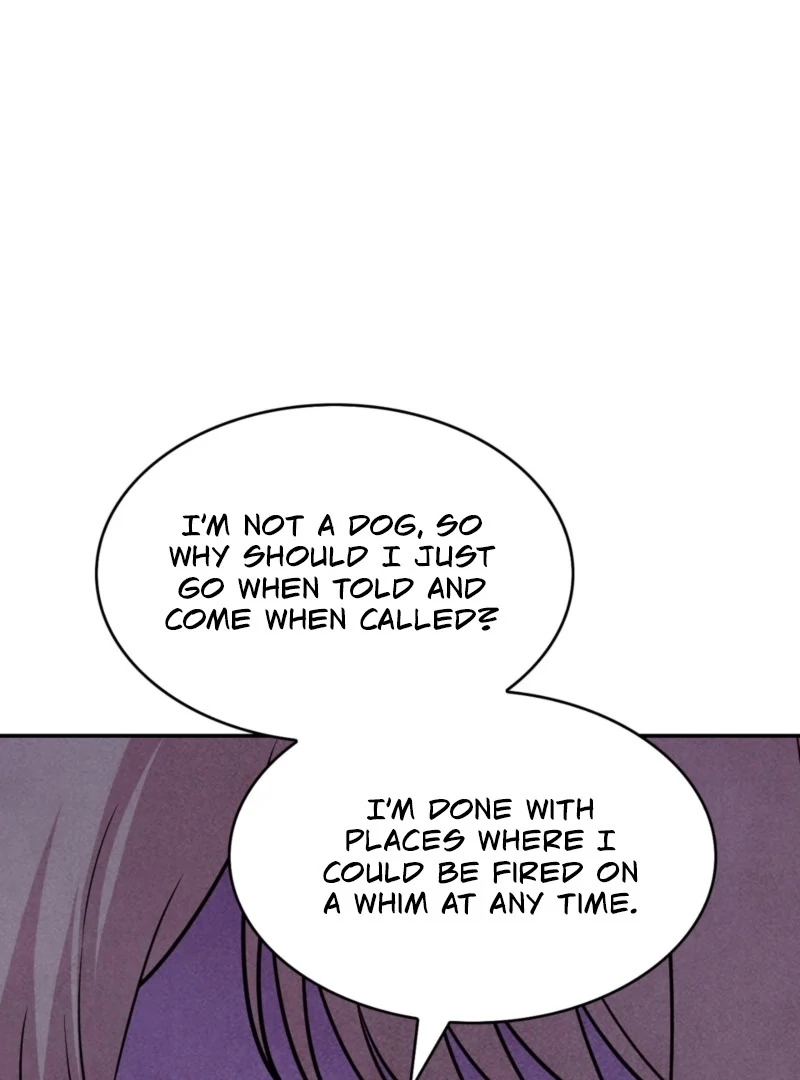 My Master Doesn’t Bite People chapter 23 page 27