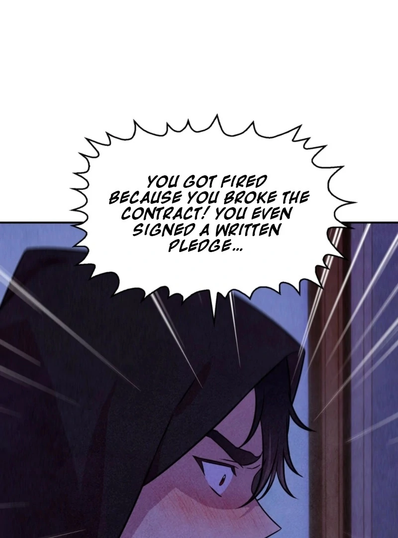 My Master Doesn’t Bite People chapter 23 page 32