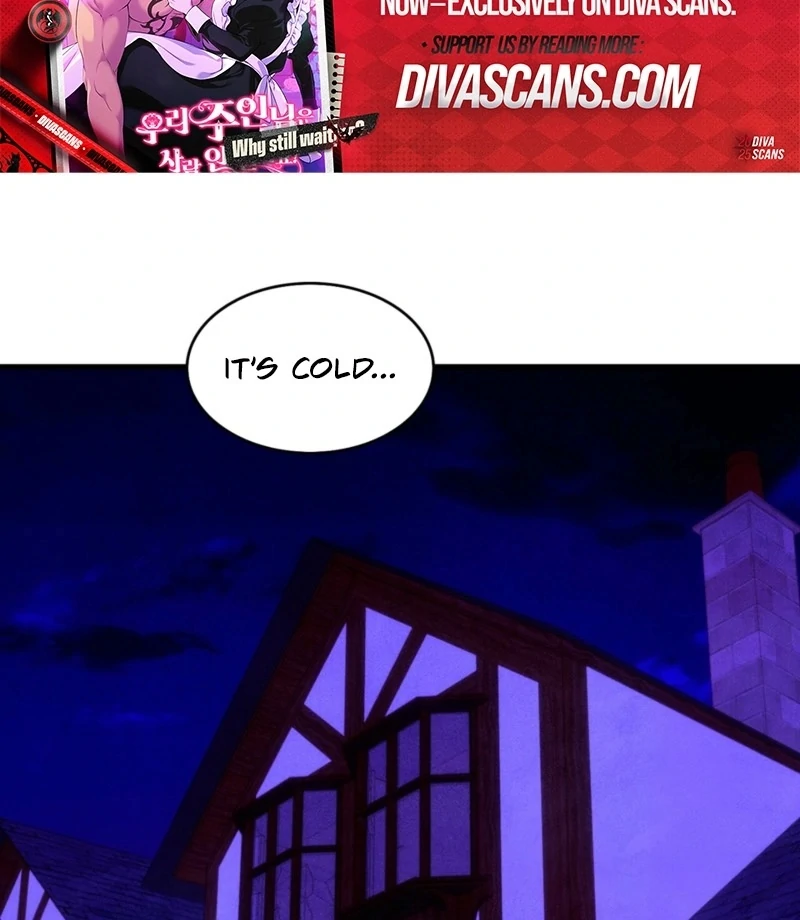 My Master Doesn’t Bite People chapter 23 page 51