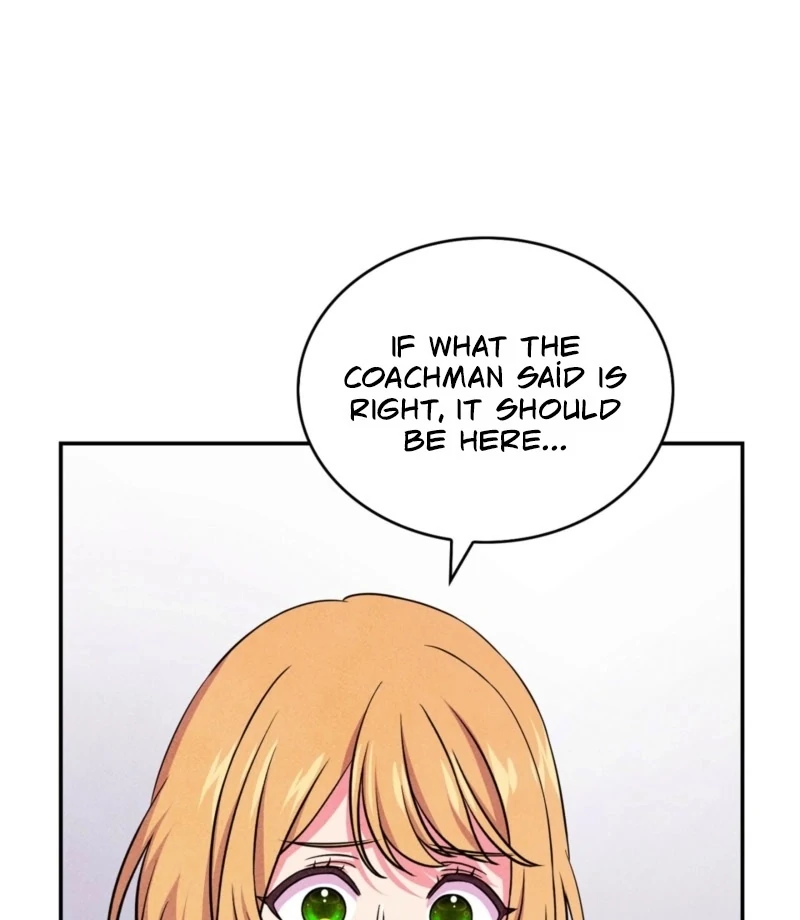 My Master Doesn’t Bite People chapter 23 page 56