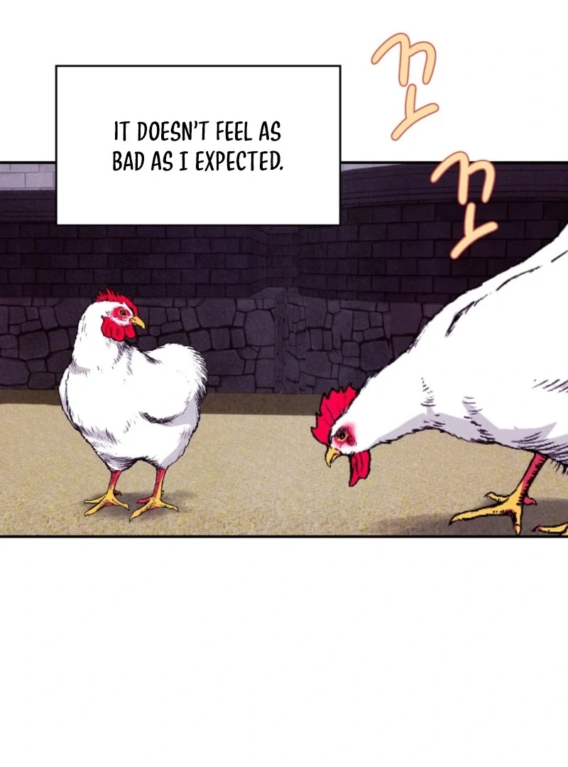 My Master Doesn’t Bite People chapter 23 page 58
