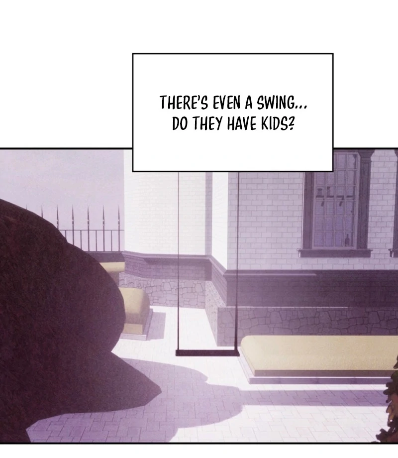 My Master Doesn’t Bite People chapter 23 page 59
