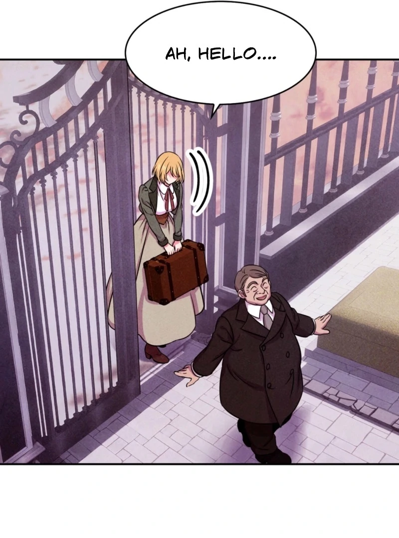 My Master Doesn’t Bite People chapter 23 page 66