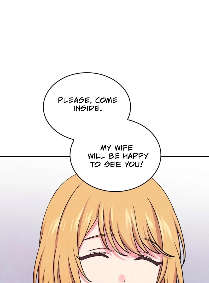 My Master Doesn’t Bite People chapter 23 page 67