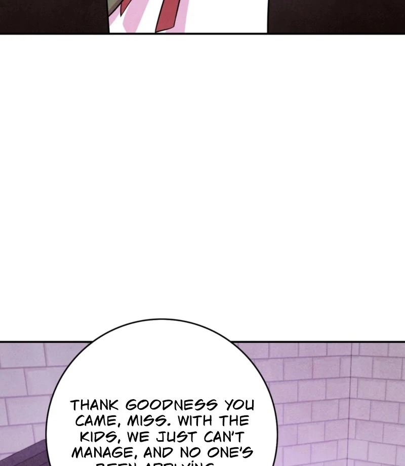 My Master Doesn’t Bite People chapter 23 page 73