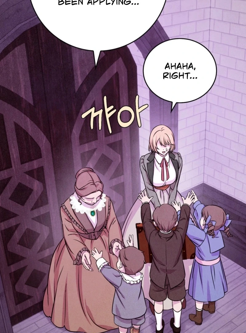 My Master Doesn’t Bite People chapter 23 page 74
