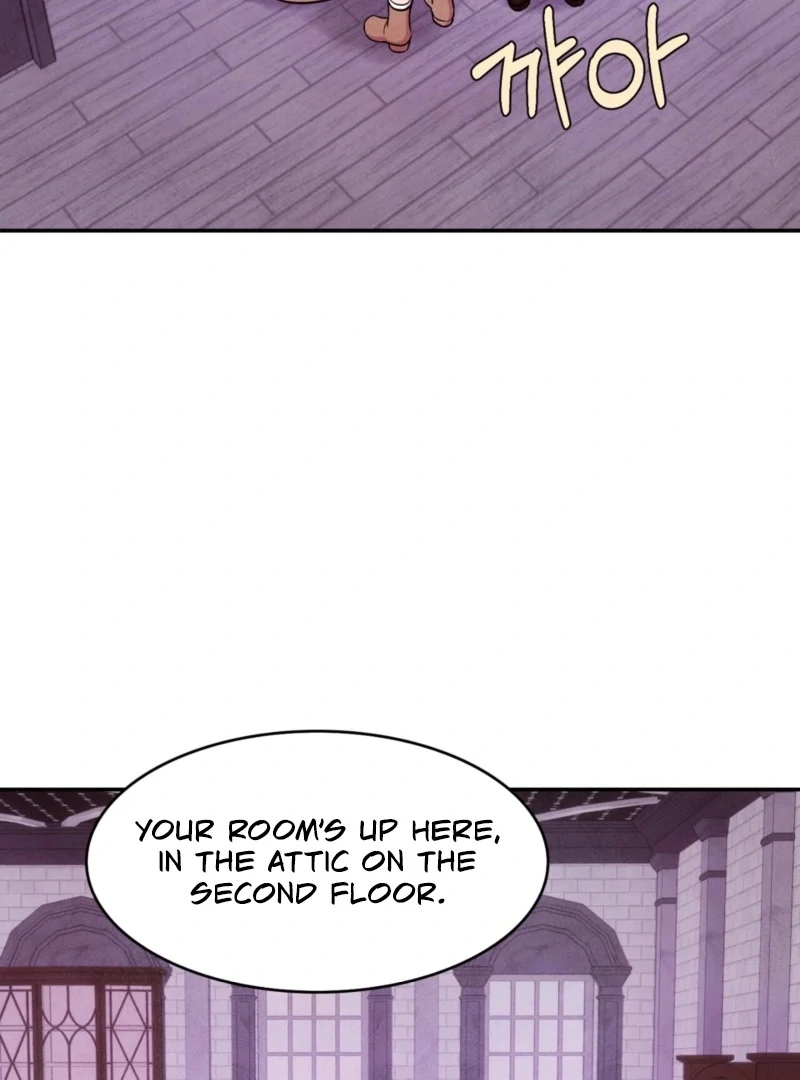 My Master Doesn’t Bite People chapter 23 page 75