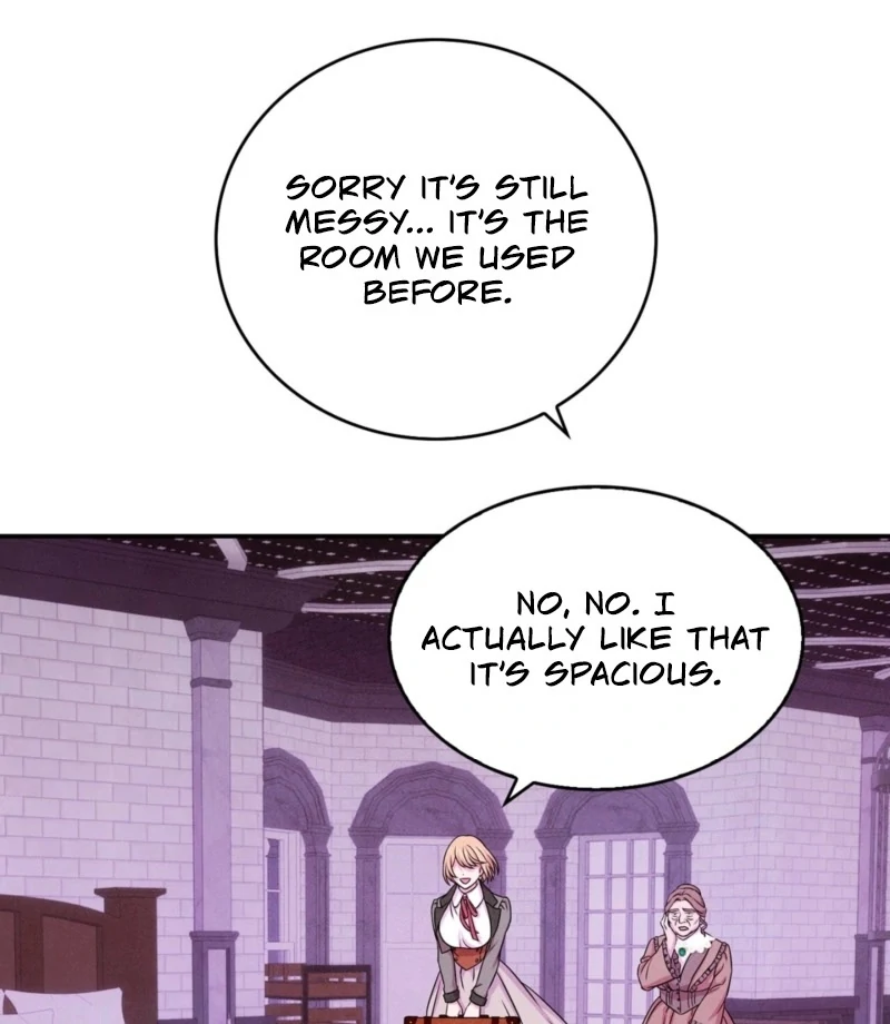 My Master Doesn’t Bite People chapter 23 page 77