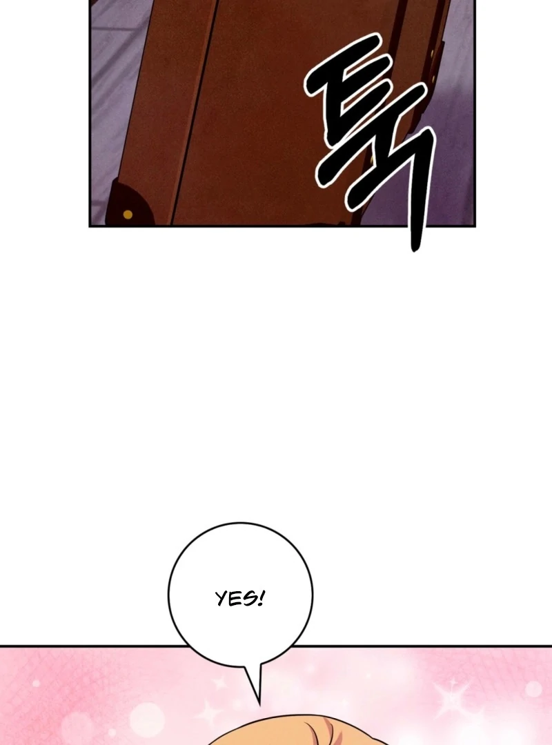 My Master Doesn’t Bite People chapter 23 page 80
