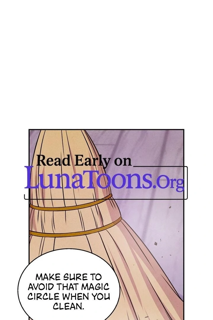 My Master Doesn’t Bite People chapter 24 page 3