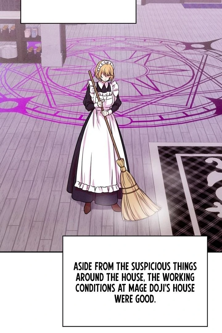 My Master Doesn’t Bite People chapter 24 page 5