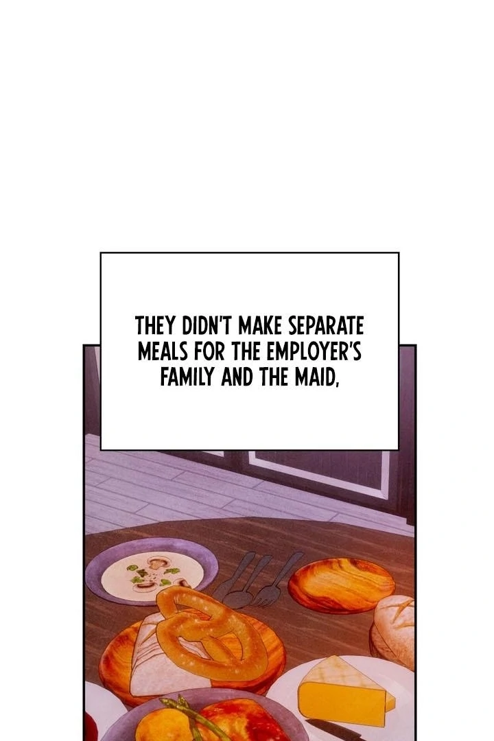 My Master Doesn’t Bite People chapter 24 page 6