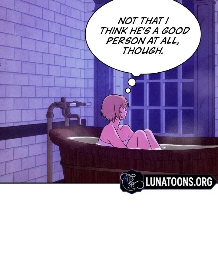 My Master Doesn’t Bite People chapter 24 page 13