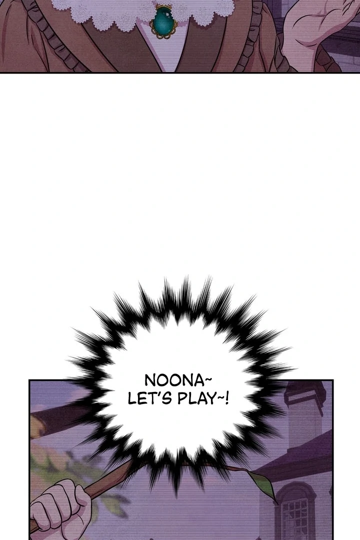 My Master Doesn’t Bite People chapter 24 page 16