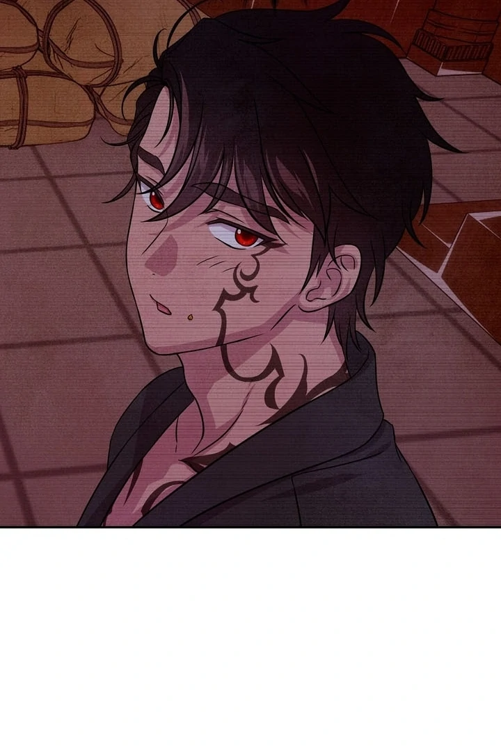 My Master Doesn’t Bite People chapter 24 page 20
