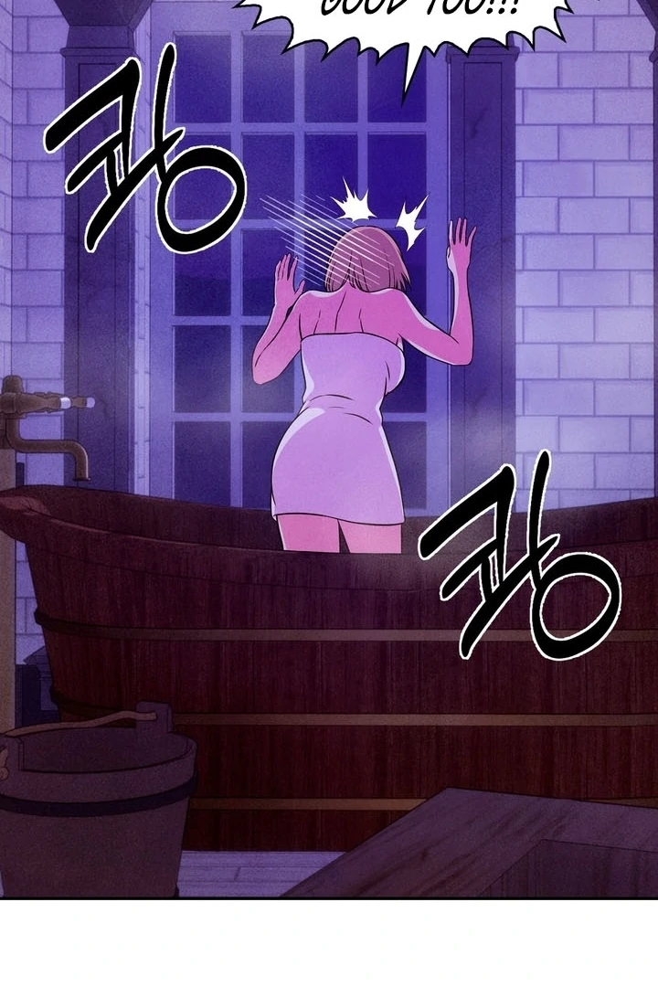 My Master Doesn’t Bite People chapter 24 page 23