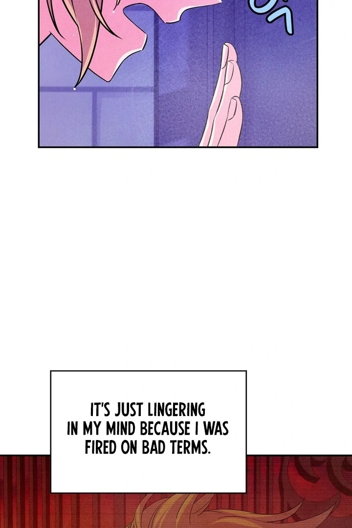My Master Doesn’t Bite People chapter 24 page 25