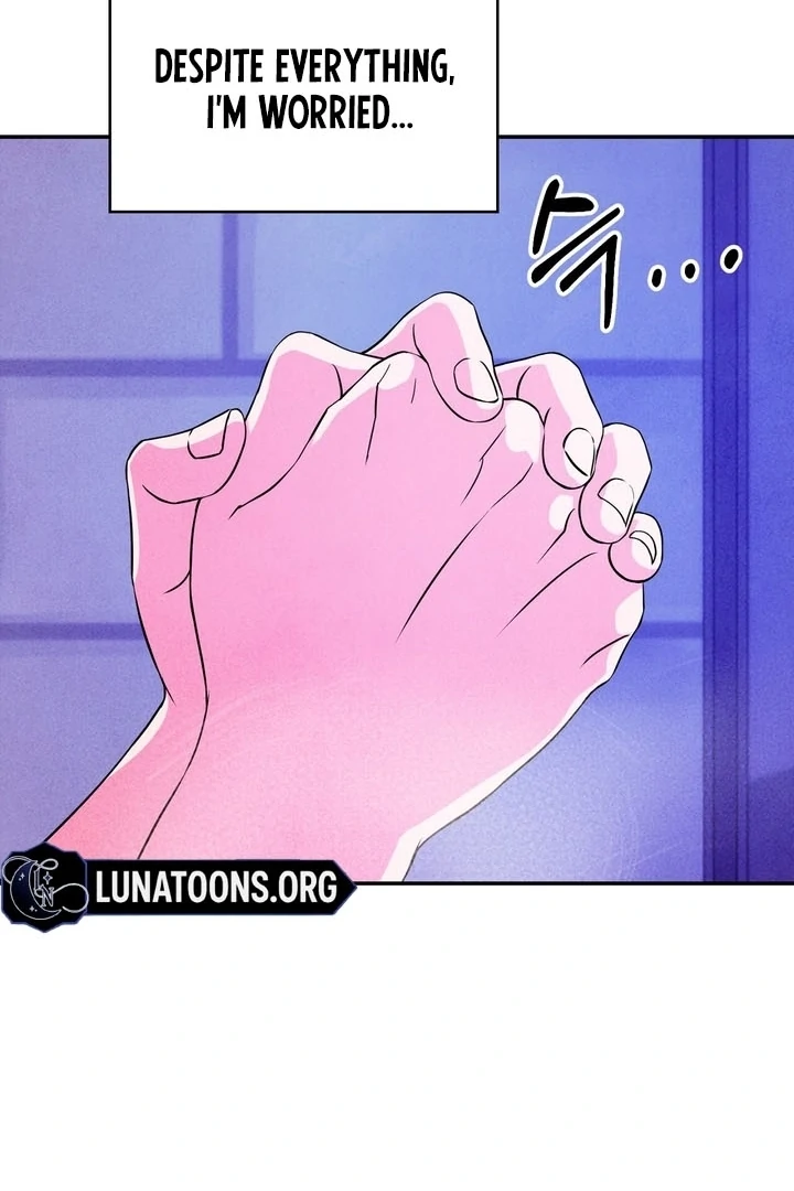 My Master Doesn’t Bite People chapter 24 page 31