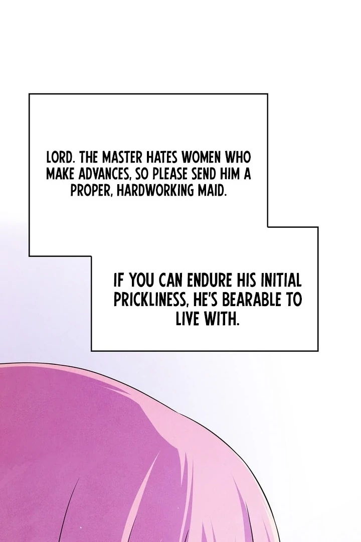 My Master Doesn’t Bite People chapter 24 page 32