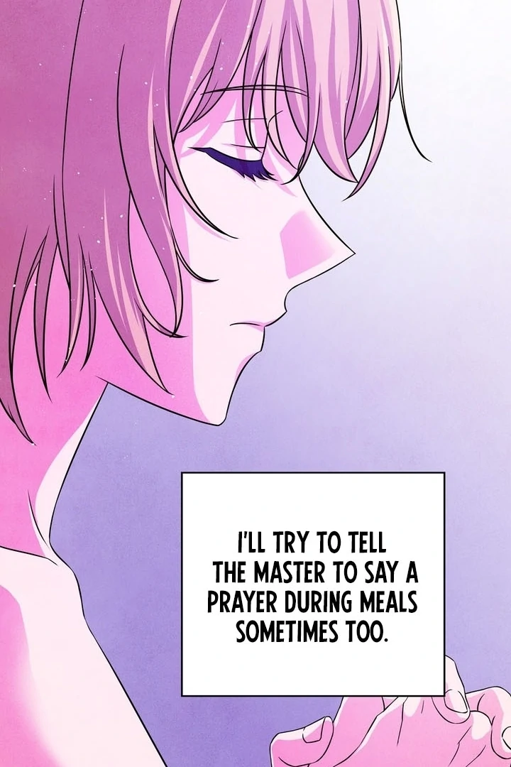 My Master Doesn’t Bite People chapter 24 page 33
