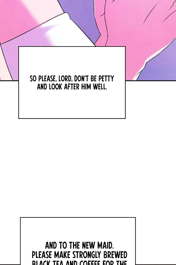 My Master Doesn’t Bite People chapter 24 page 34