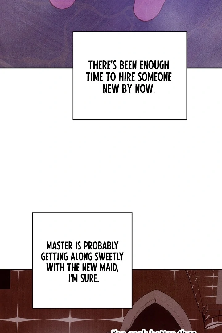 My Master Doesn’t Bite People chapter 24 page 44