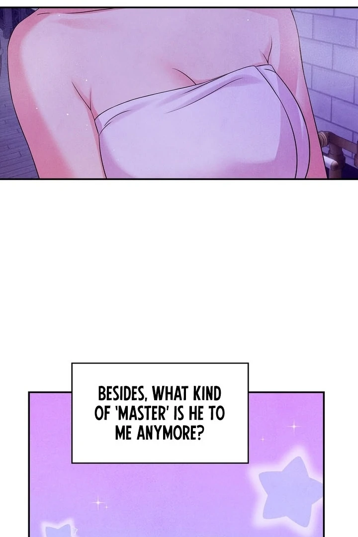 My Master Doesn’t Bite People chapter 24 page 46