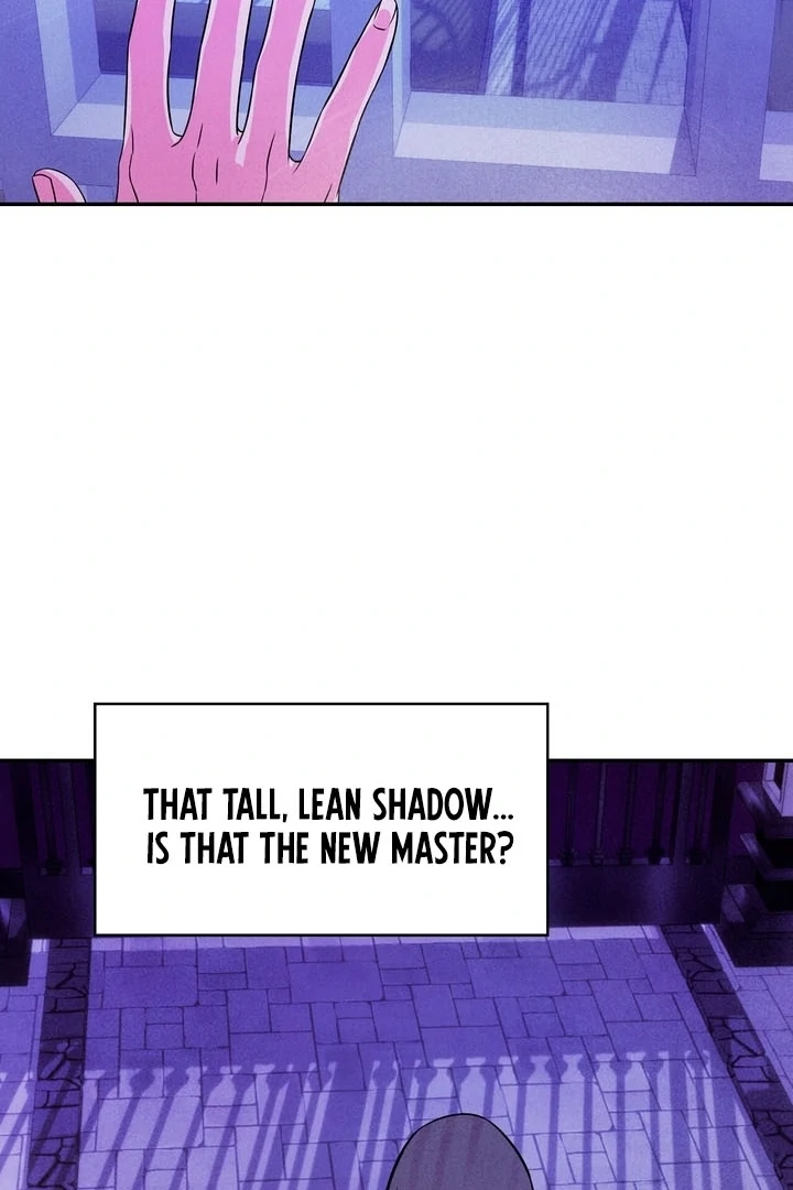 My Master Doesn’t Bite People chapter 24 page 51