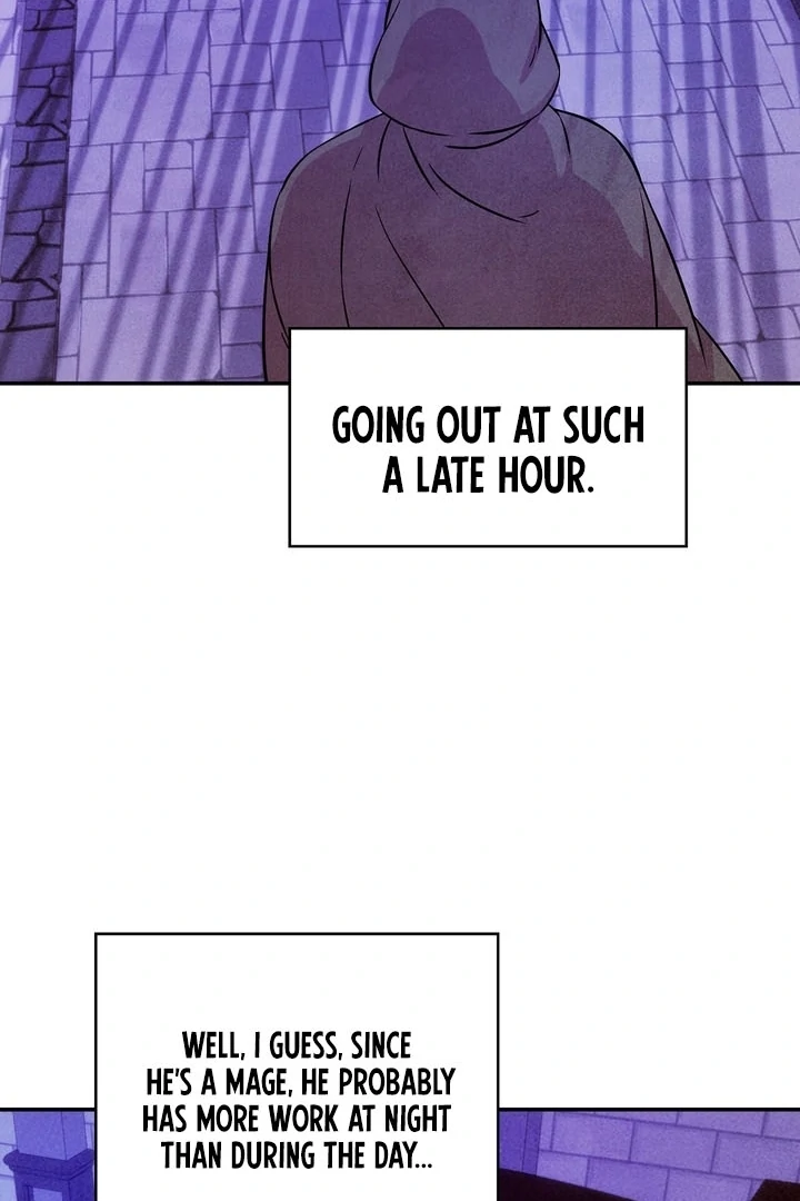 My Master Doesn’t Bite People chapter 24 page 52