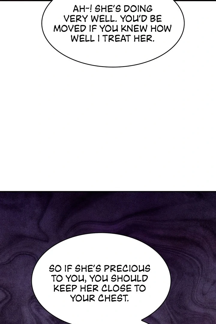 My Master Doesn’t Bite People chapter 24 page 61