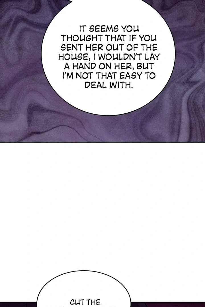 My Master Doesn’t Bite People chapter 24 page 62