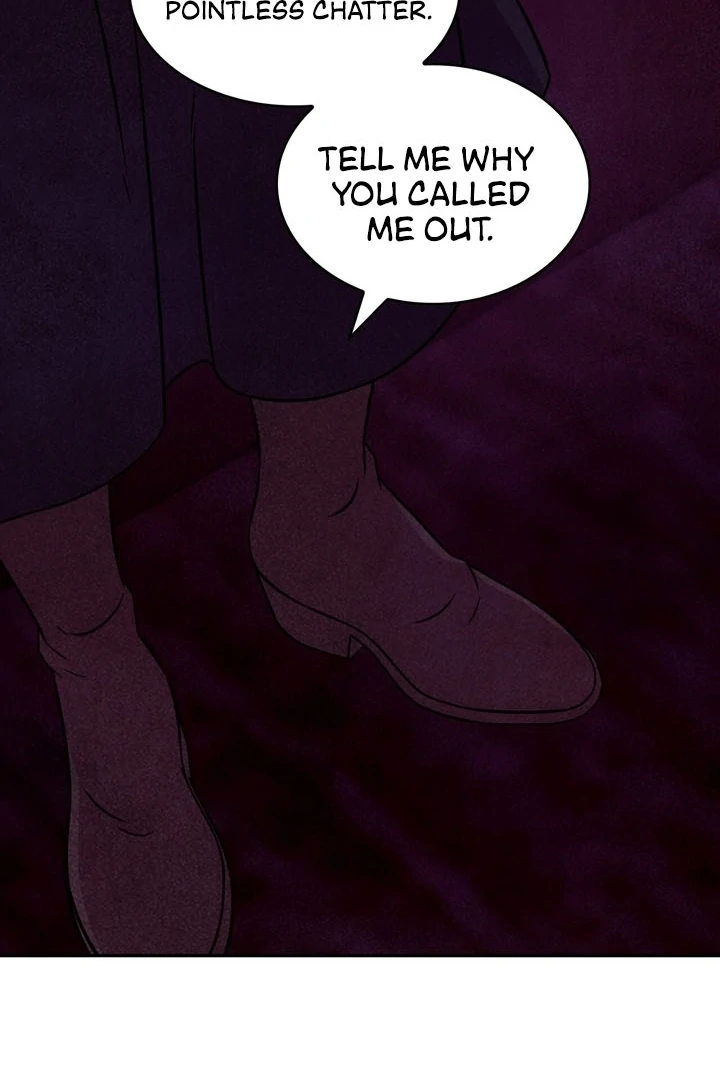 My Master Doesn’t Bite People chapter 24 page 63
