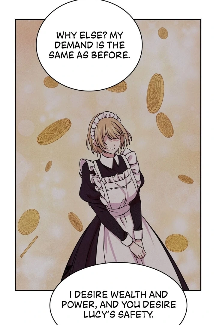 My Master Doesn’t Bite People chapter 24 page 66