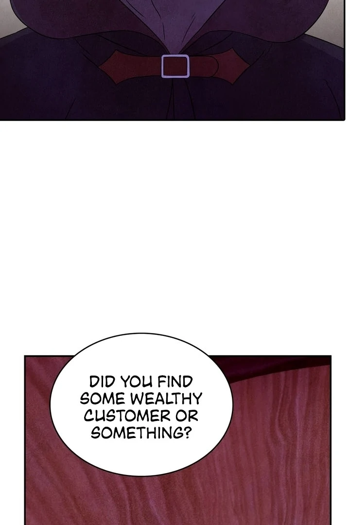 My Master Doesn’t Bite People chapter 24 page 68