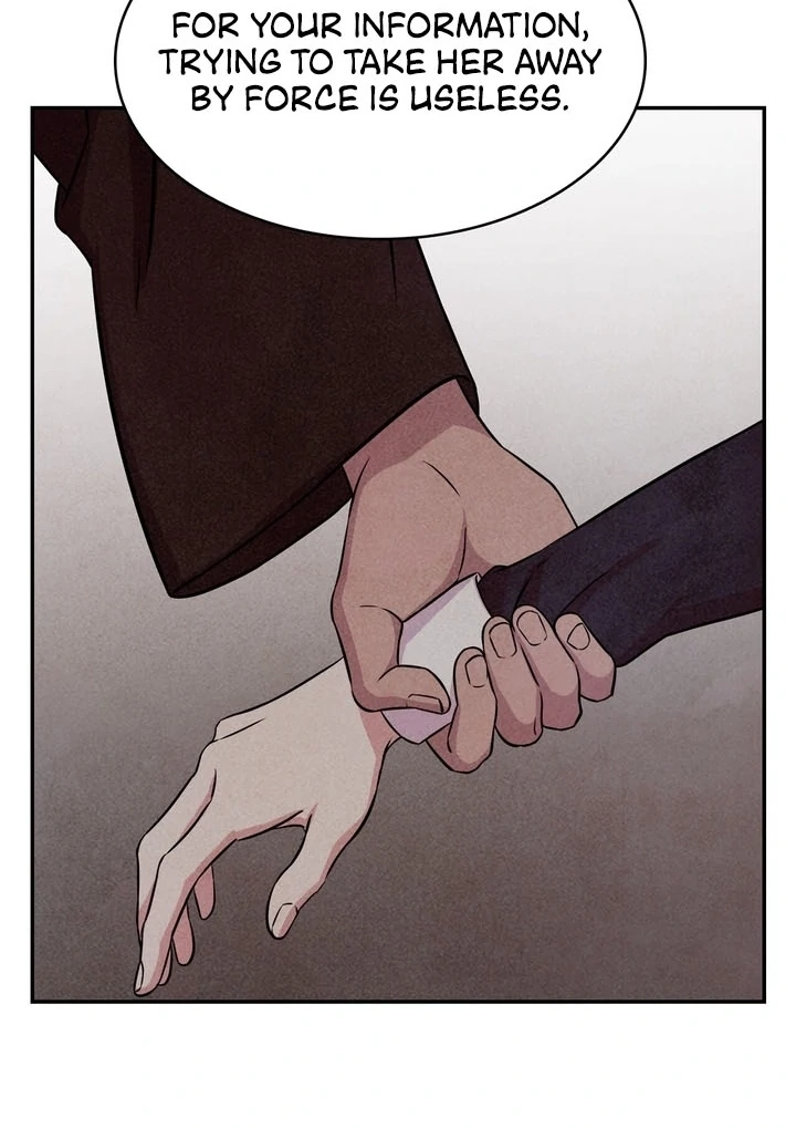 My Master Doesn’t Bite People chapter 24 page 70