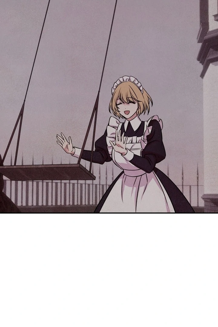 My Master Doesn’t Bite People chapter 24 page 73