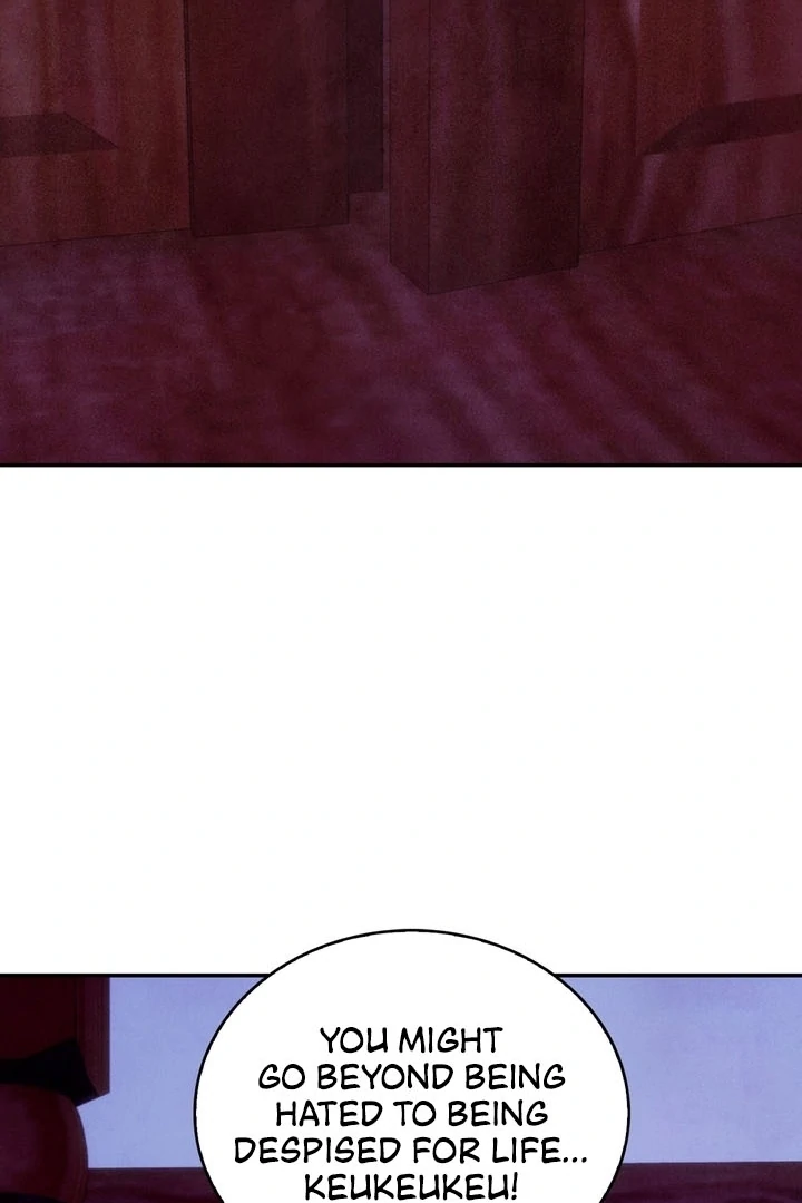 My Master Doesn’t Bite People chapter 24 page 76
