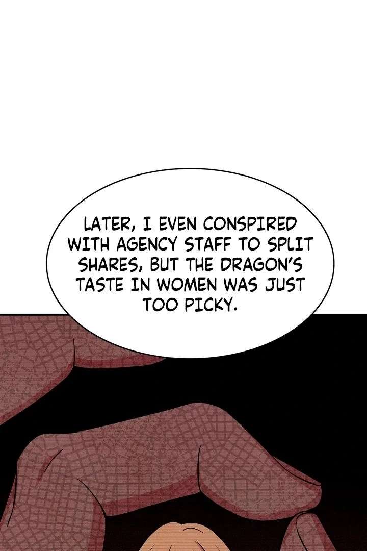My Master Doesn’t Bite People chapter 25 page 8