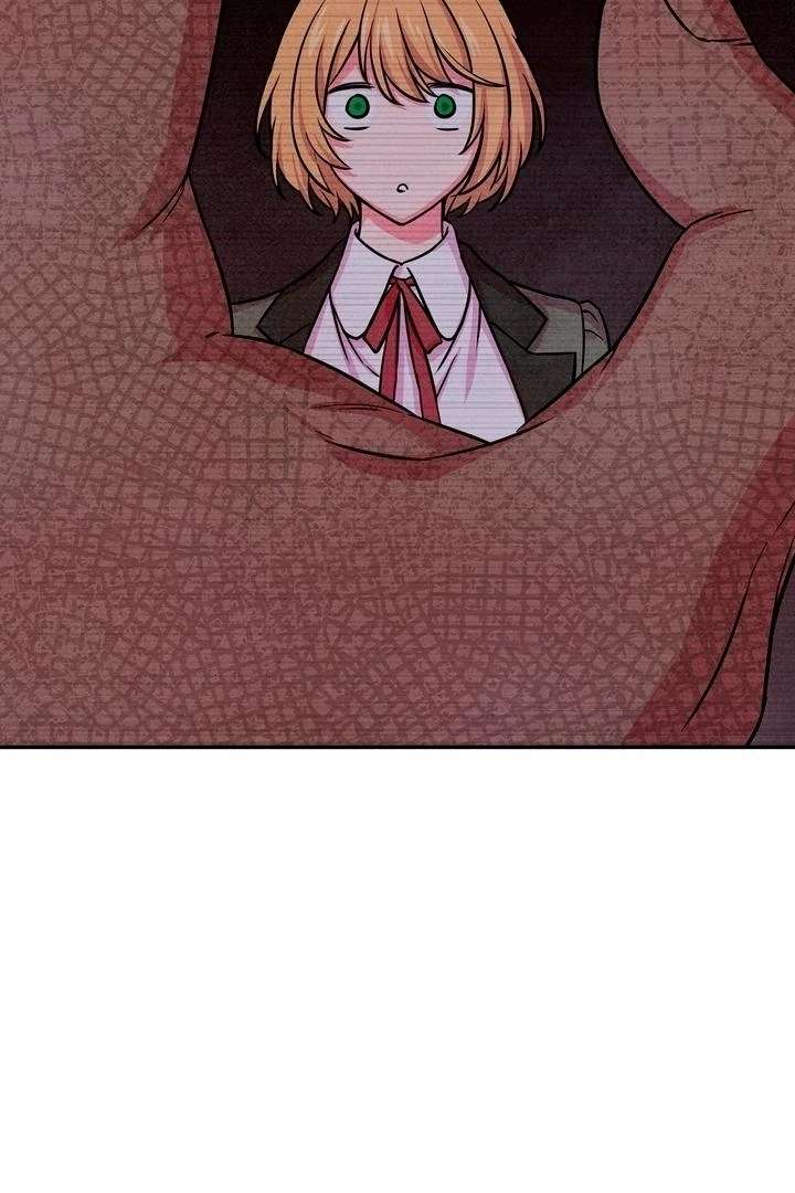 My Master Doesn’t Bite People chapter 25 page 9