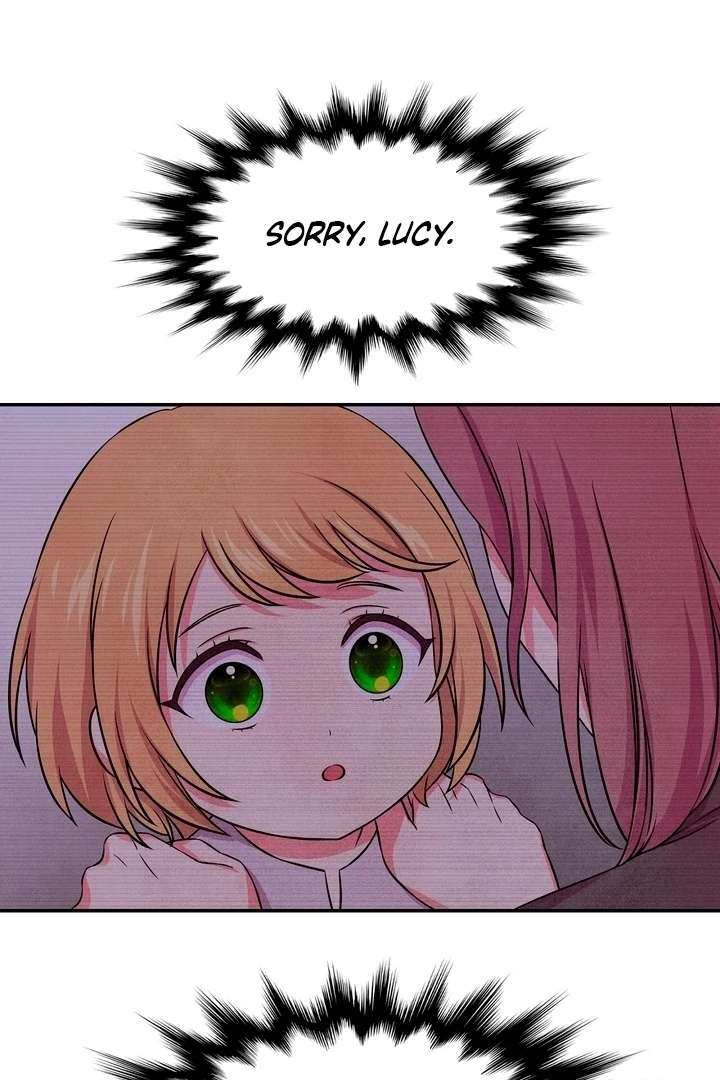 My Master Doesn’t Bite People chapter 25 page 33