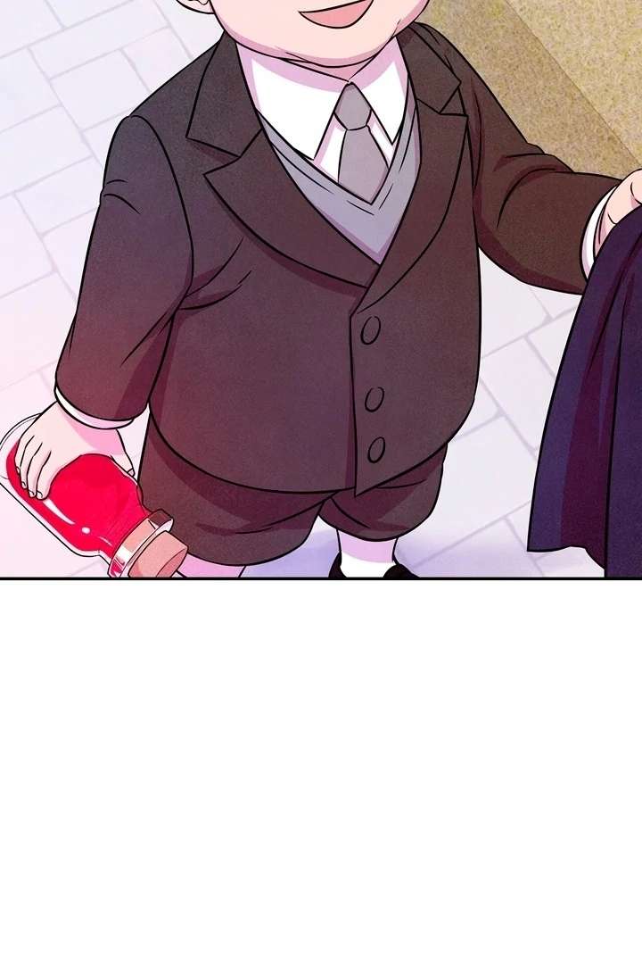 My Master Doesn’t Bite People chapter 25 page 43