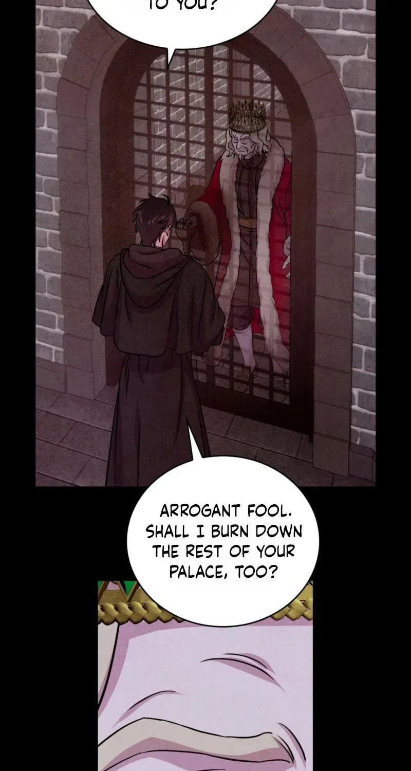 My Master Doesn’t Bite People chapter 41 page 11