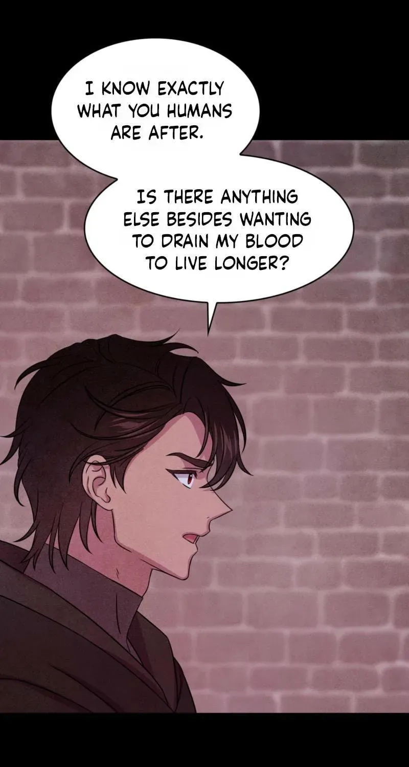My Master Doesn’t Bite People chapter 41 page 14