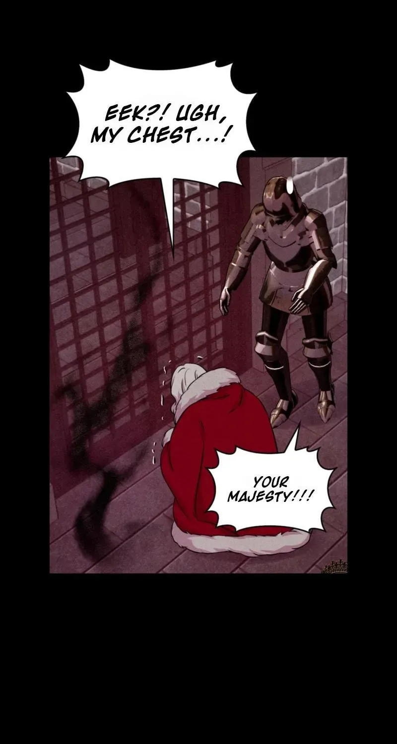 My Master Doesn’t Bite People chapter 41 page 31