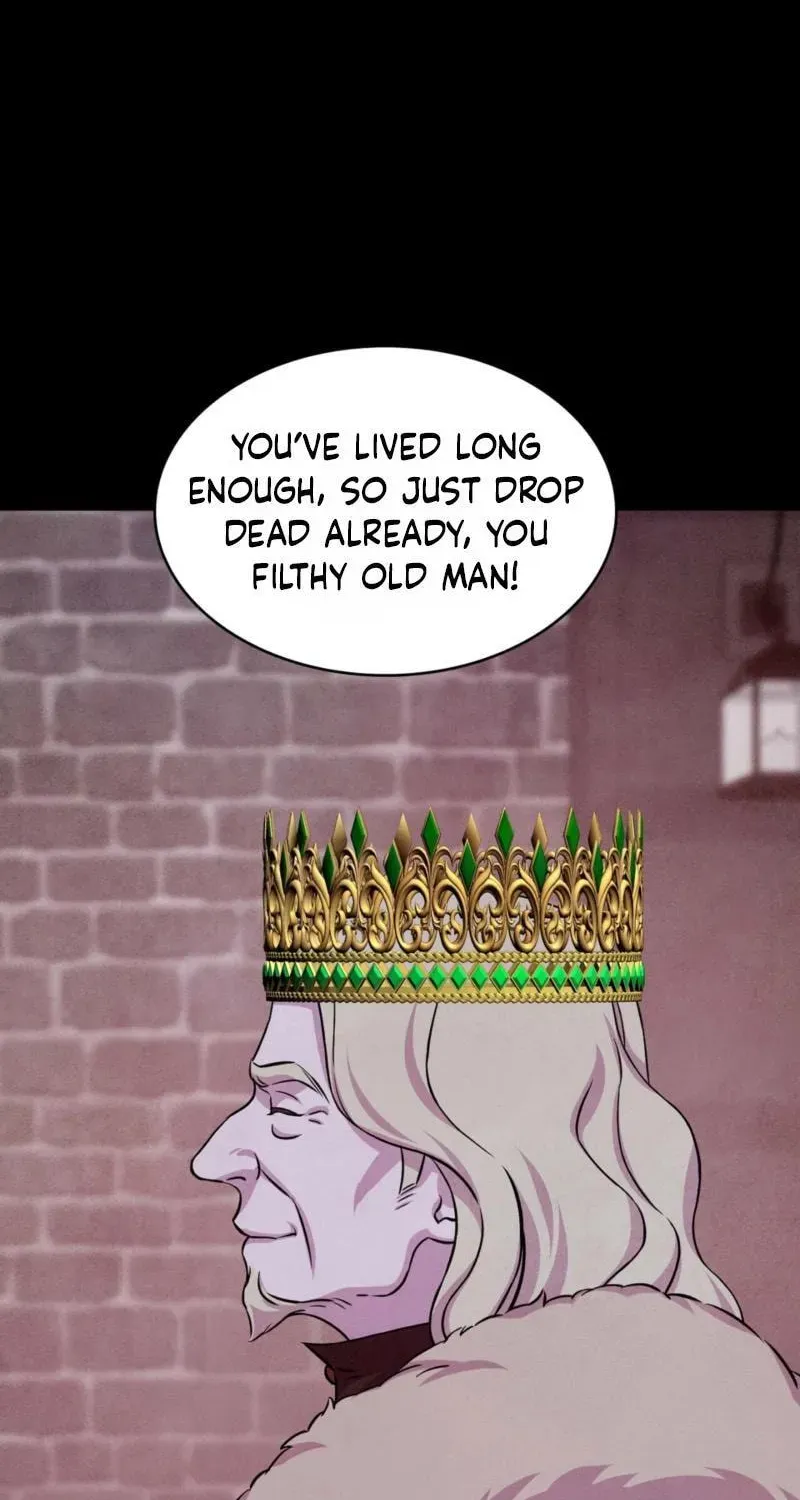 My Master Doesn’t Bite People chapter 41 page 15