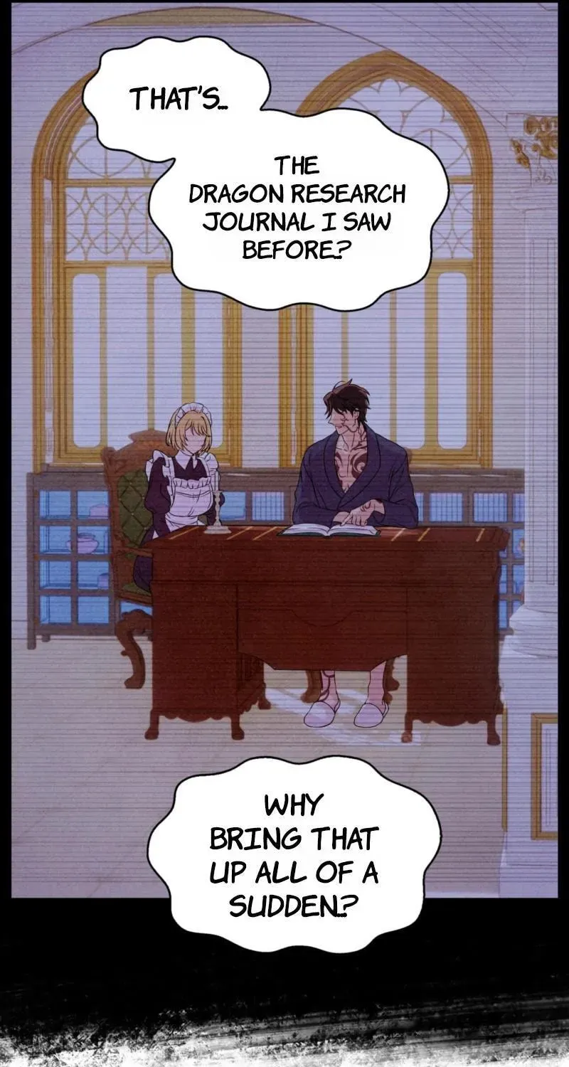 My Master Doesn’t Bite People chapter 41 page 42