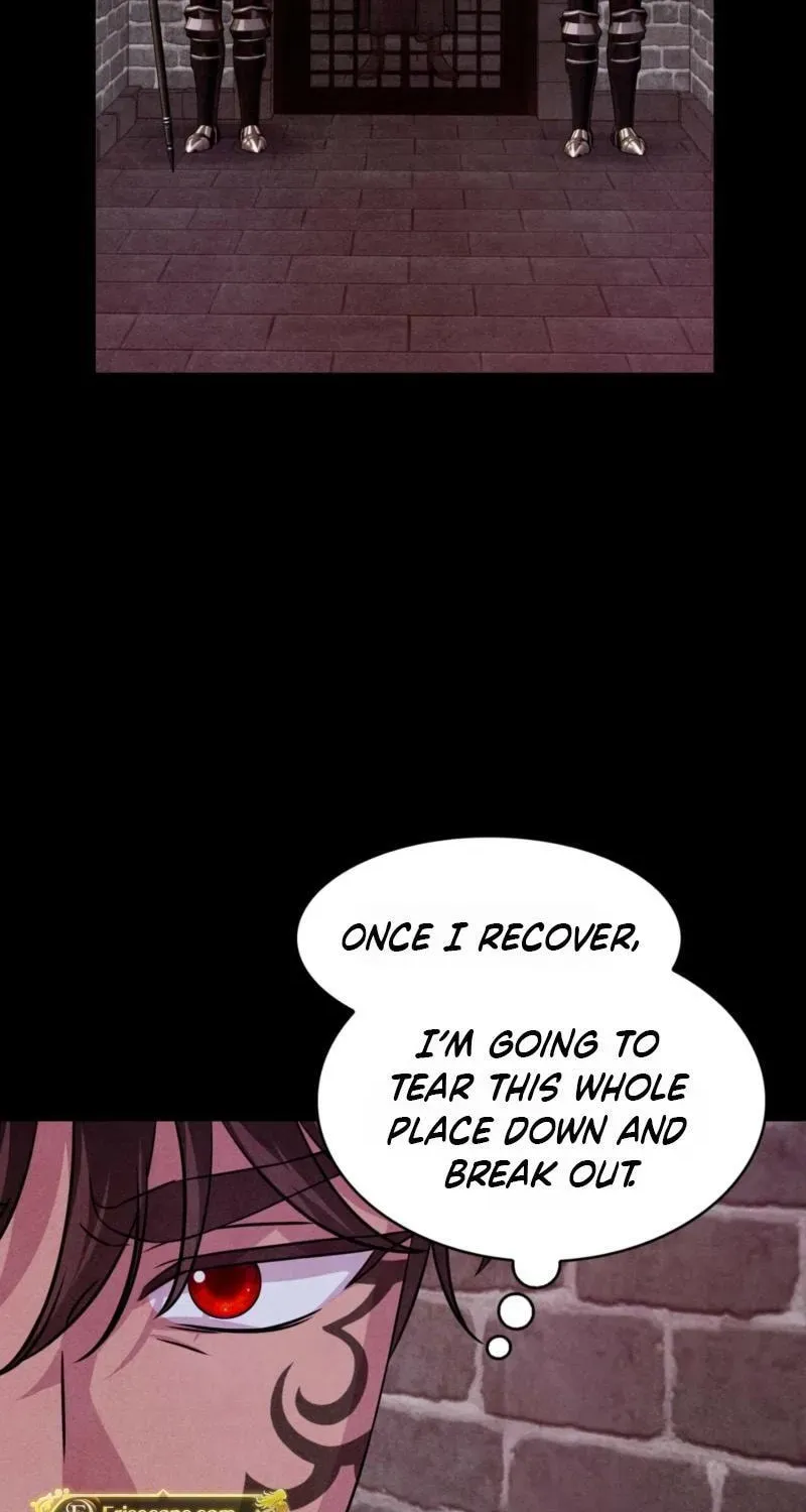 My Master Doesn’t Bite People chapter 41 page 5