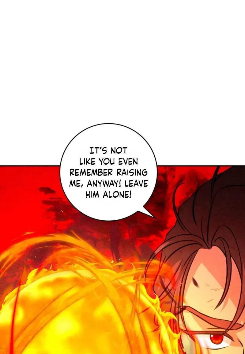 My Master Doesn’t Bite People chapter 42 page 72