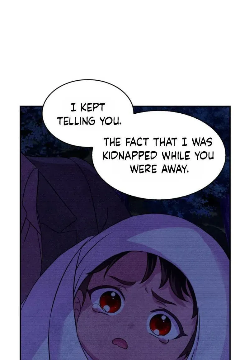 My Master Doesn’t Bite People chapter 42 page 57