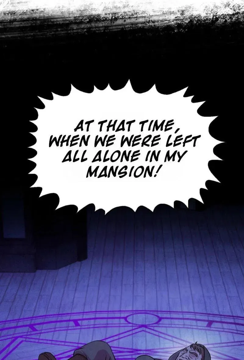 My Master Doesn’t Bite People chapter 42 page 13